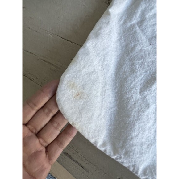 Salvatore Ferragamo Gancini Black Leather Gold Tone Chain Crossbody Shoulder Bag - Picture 10 of 16